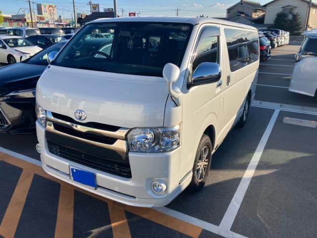 2011 Mazda Bongo Van