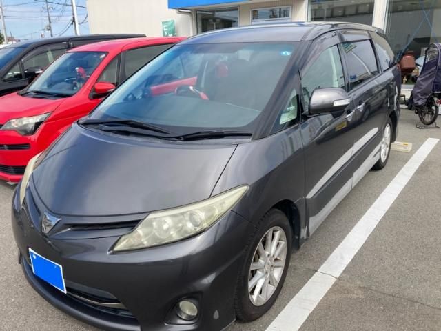 2011 Mazda Bongo Van