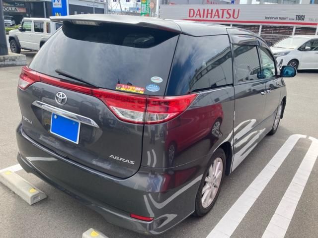 Mazda Bongo rear view
