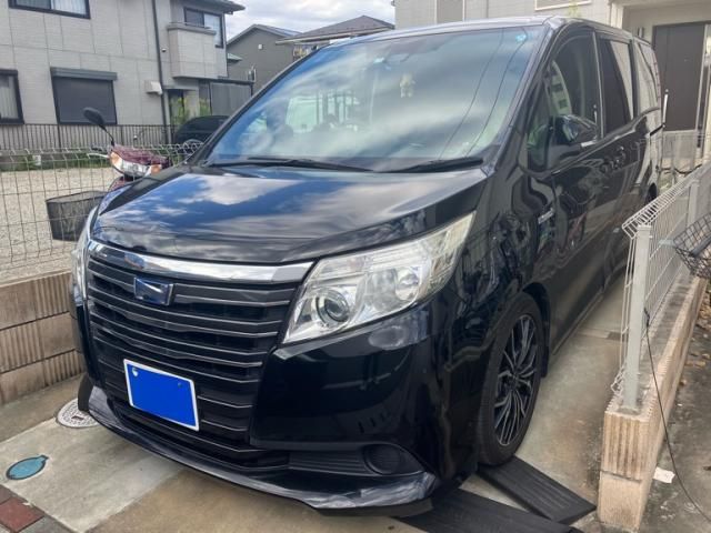2011 Mazda Bongo Van
