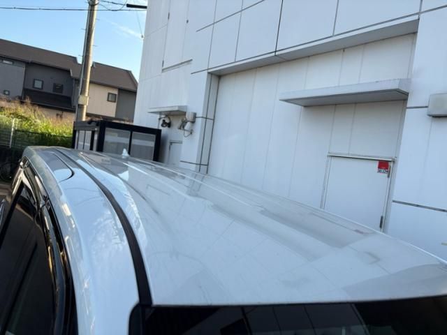 Mazda Bongo rear view