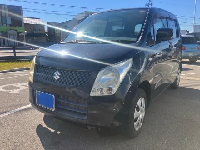 2011 Mazda Bongo Van