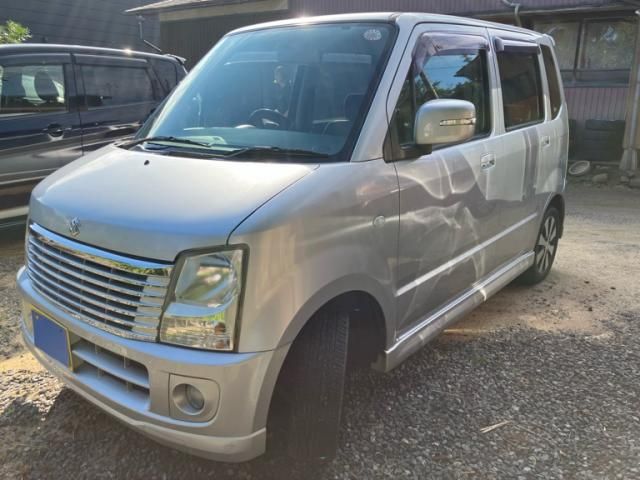 2011 Mazda Bongo Van