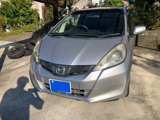 2011 Mazda Bongo Van
