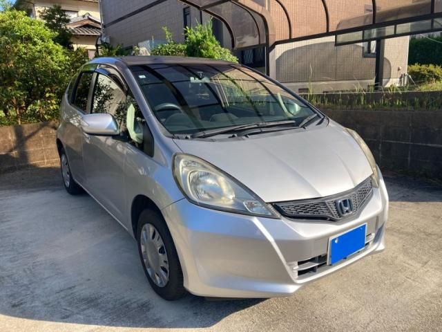 Mazda Bongo front view