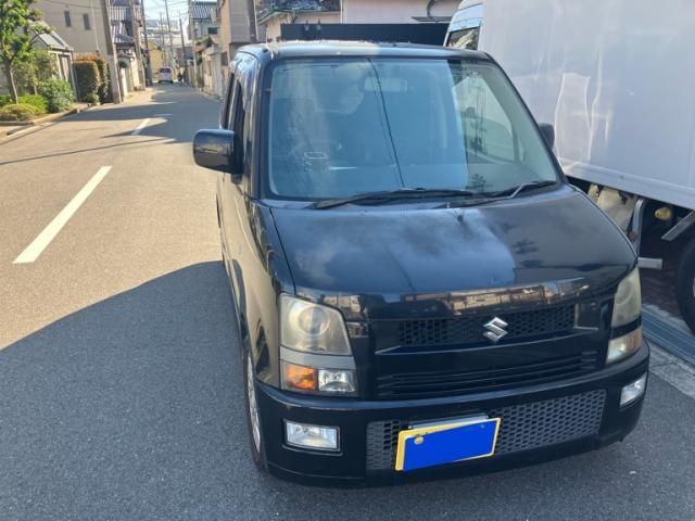 Mazda Bongo front view