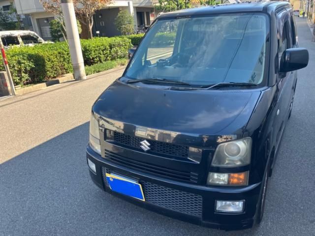 Mazda Bongo rear view