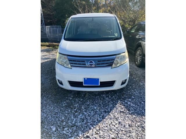 2011 Mazda Bongo Van