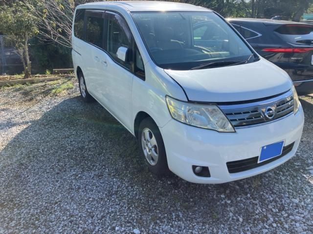 Mazda Bongo front view