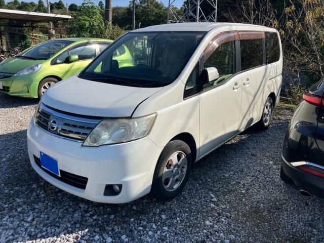 Mazda Bongo rear view