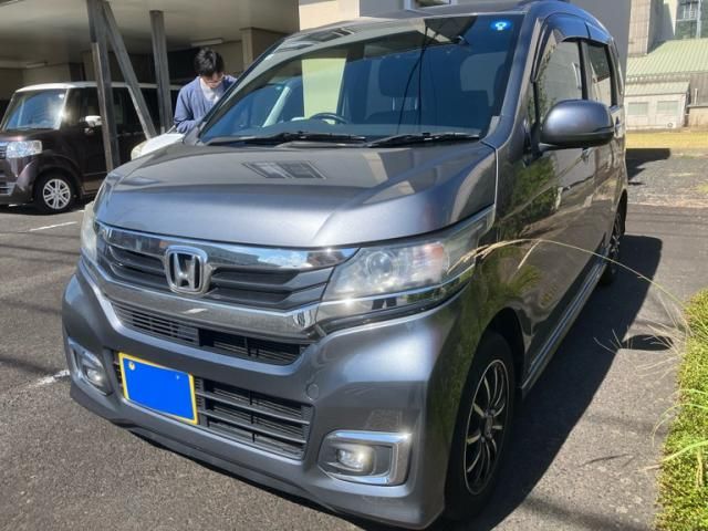 2011 Mazda Bongo Van