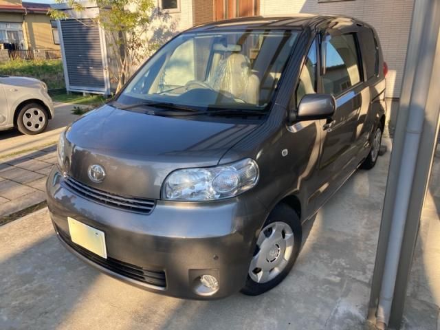 2011 Mazda Bongo Van