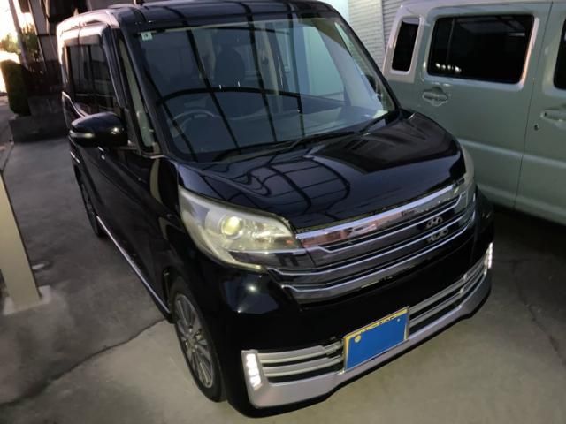 2011 Mazda Bongo Van