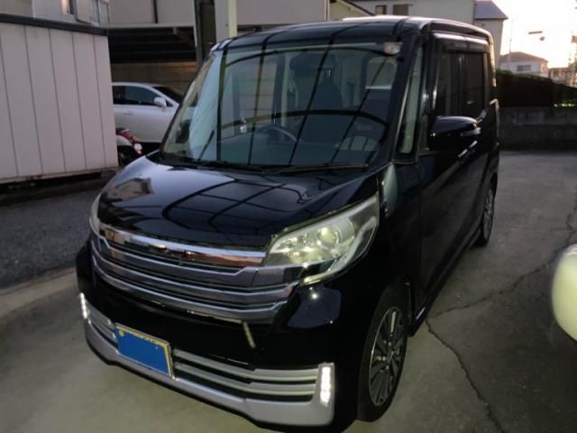 Mazda Bongo front view