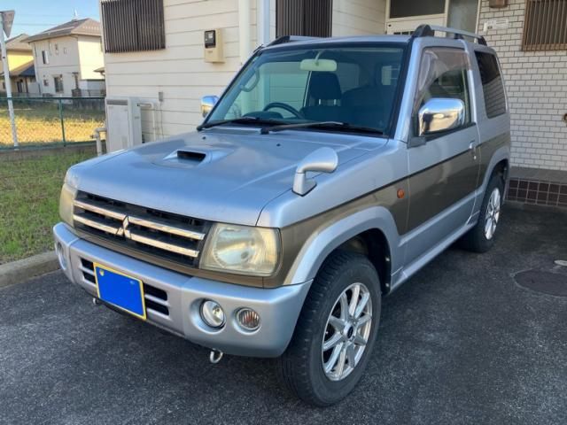 2011 Mazda Bongo Van
