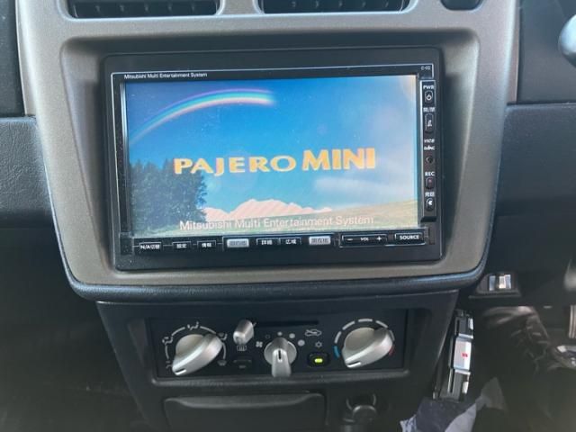 Mazda Bongo rear view