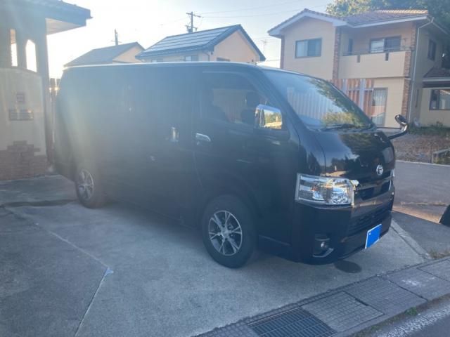 2011 Mazda Bongo Van