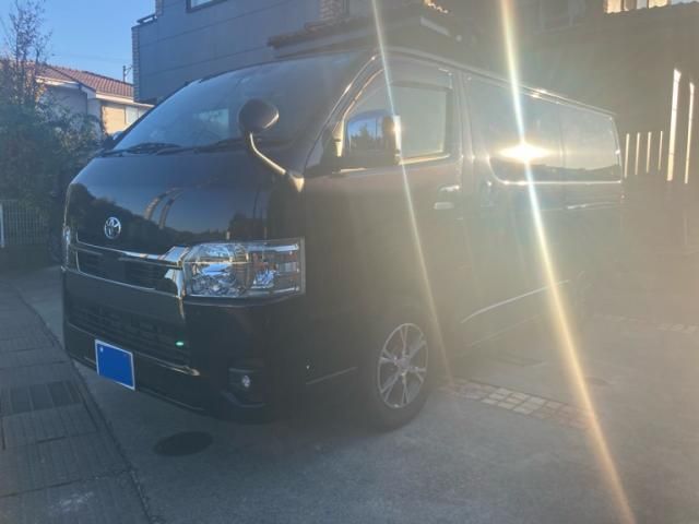 Mazda Bongo rear view