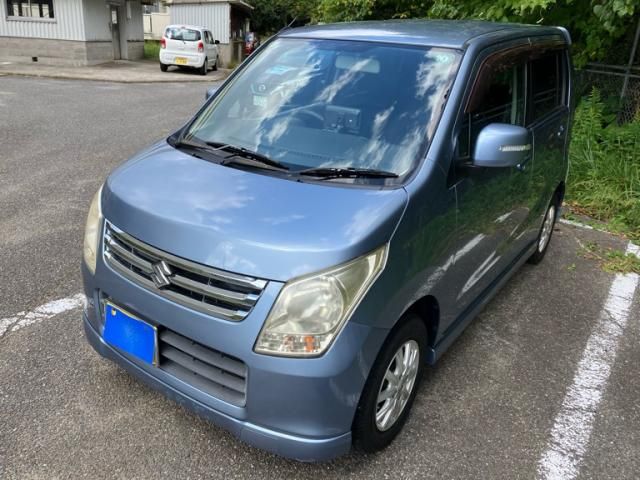 2011 Mazda Bongo Van
