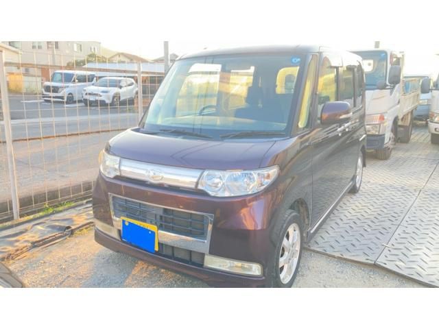 2011 Mazda Bongo Van