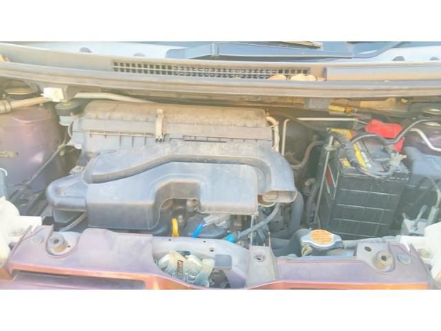 Mazda Bongo rear view
