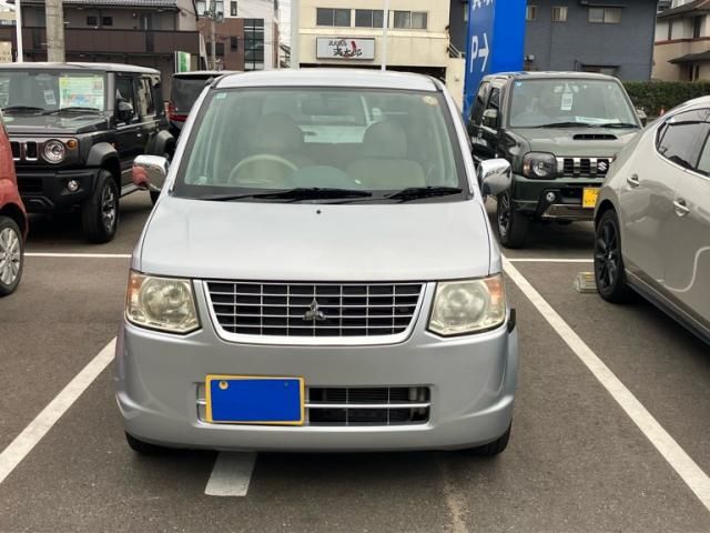 2011 Mazda Bongo Van