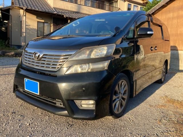 2011 Mazda Bongo Van
