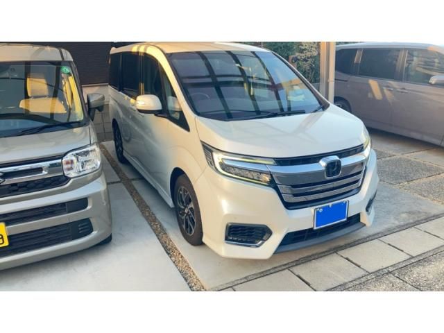 2011 Mazda Bongo Van