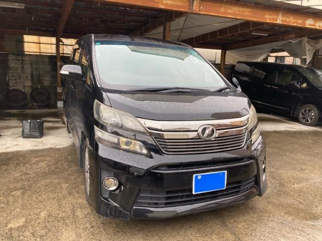 2011 Mazda Bongo Van