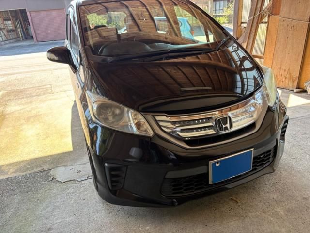 2011 Mazda Bongo Van