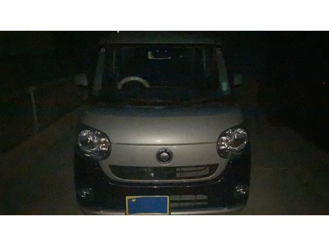 2011 Mazda Bongo Van