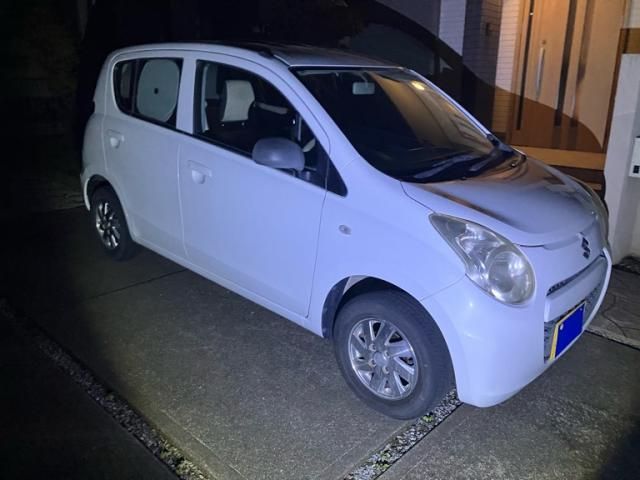 Mazda Bongo front view