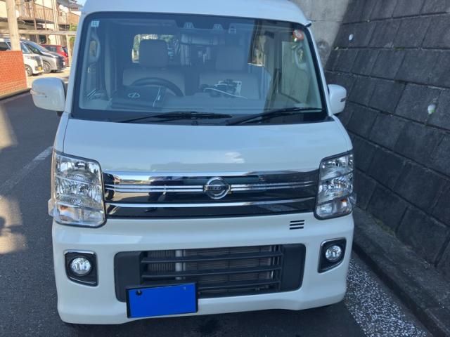 2011 Mazda Bongo Van