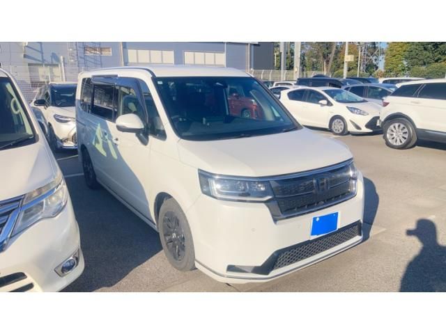 2011 Mazda Bongo Van