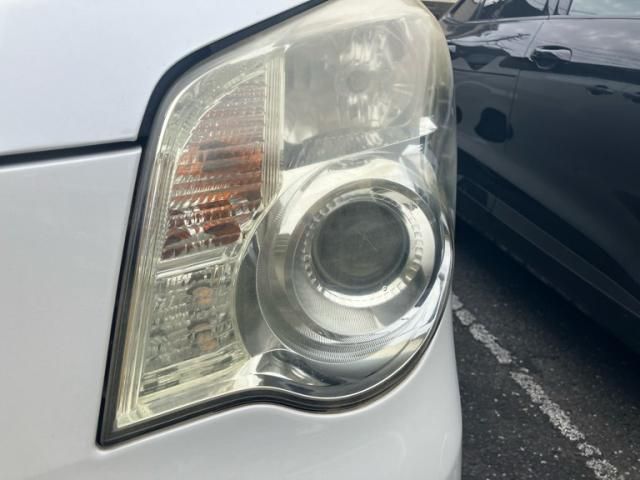 Mazda Bongo rear view
