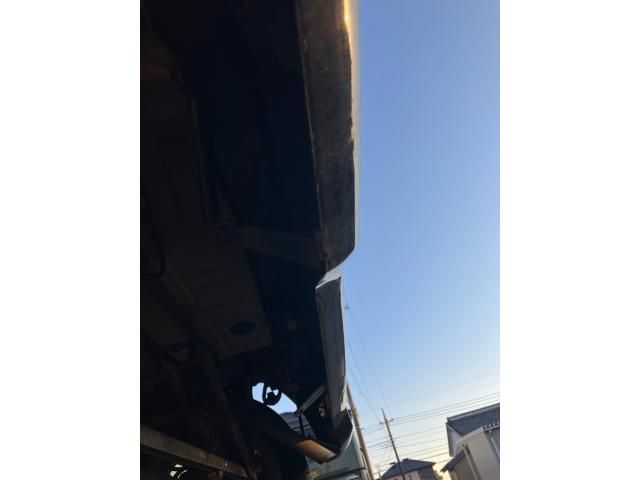 Mazda Bongo front view