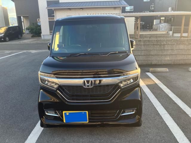 2011 Mazda Bongo Van