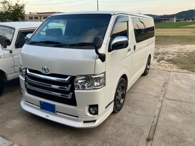 2011 Mazda Bongo Van