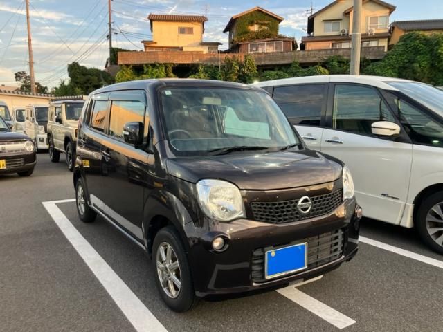 2011 Mazda Bongo Van