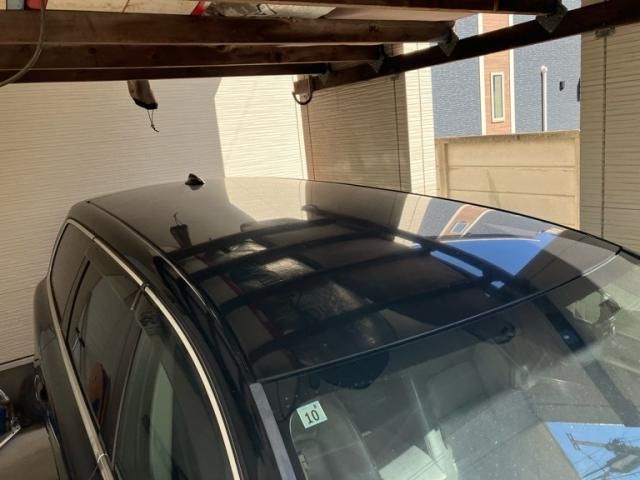 Mazda Bongo rear view