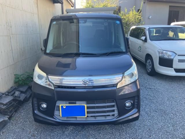 2011 Mazda Bongo Van