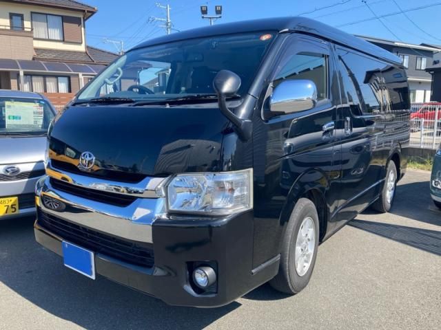 2011 Mazda Bongo Van