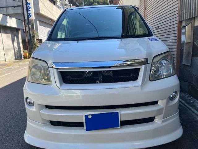 2011 Mazda Bongo Van