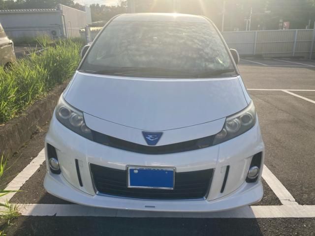 2011 Mazda Bongo Van