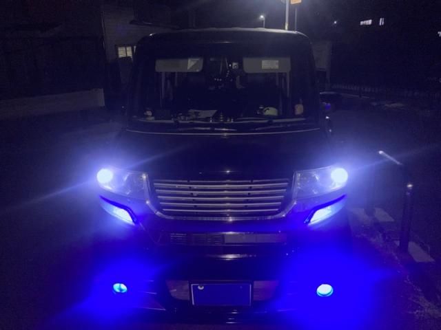 2011 Mazda Bongo Van