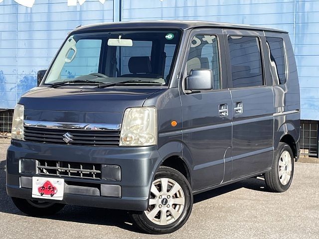 2011 Mazda Bongo Van