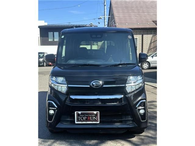 Mazda Bongo front view