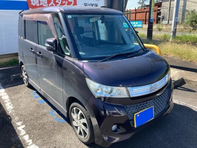 2011 Mazda Bongo Van