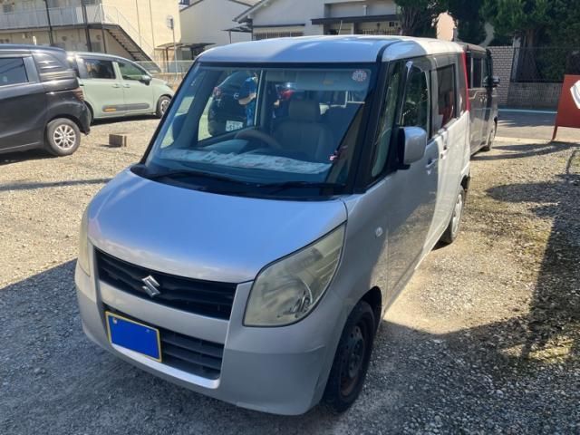 2011 Mazda Bongo Van