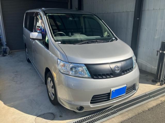 2011 Mazda Bongo Van